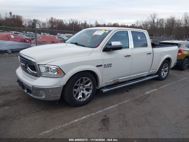 1C6RR7WM2GS303173 RAM 1500 Longhorn Limited