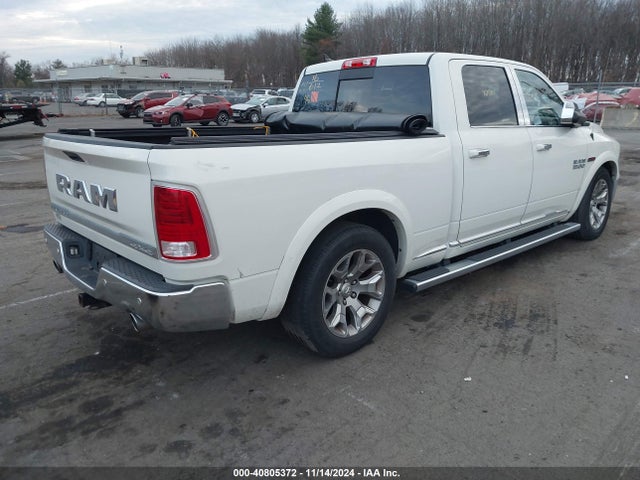 1C6RR7WM2GS303173 RAM 1500 Longhorn Limited