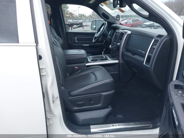1C6RR7WM2GS303173 RAM 1500 Longhorn Limited