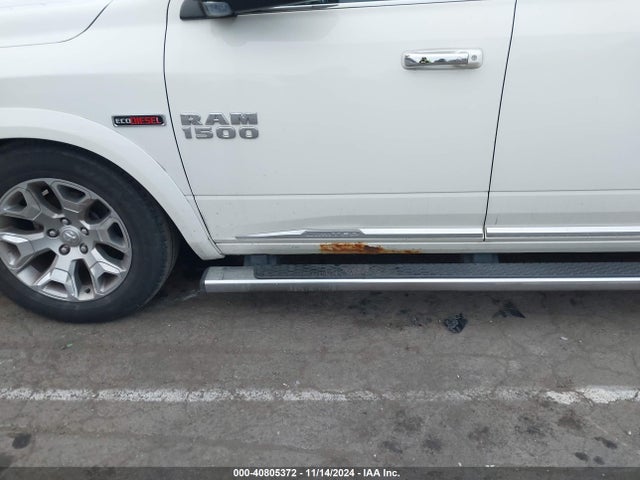 1C6RR7WM2GS303173 RAM 1500 Longhorn Limited