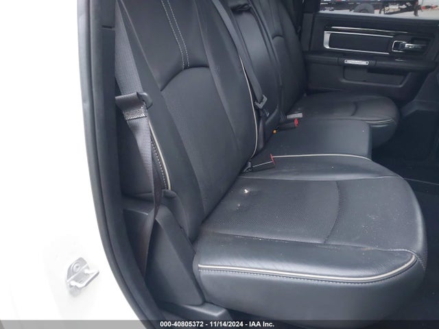 1C6RR7WM2GS303173 RAM 1500 Longhorn Limited