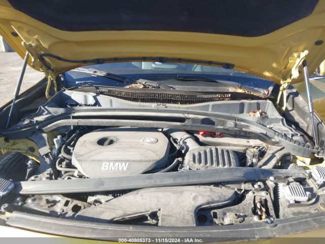 WBXYJ5C35JEF69858 BMW X2 Xdrive28i