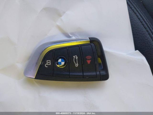 WBXYJ5C35JEF69858 BMW X2 Xdrive28i