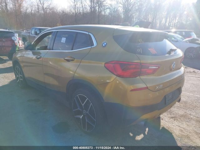 WBXYJ5C35JEF69858 BMW X2 Xdrive28i