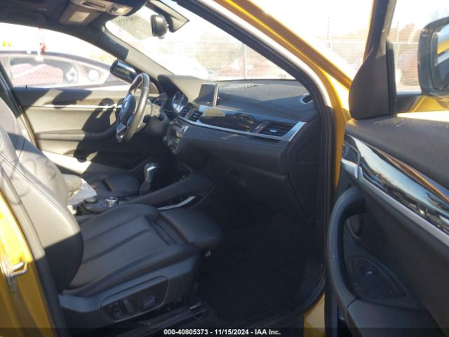WBXYJ5C35JEF69858 BMW X2 Xdrive28i