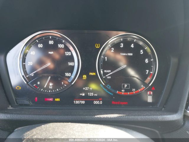 WBXYJ5C35JEF69858 BMW X2 Xdrive28i