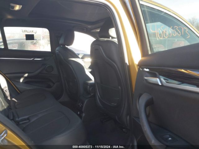 WBXYJ5C35JEF69858 BMW X2 Xdrive28i