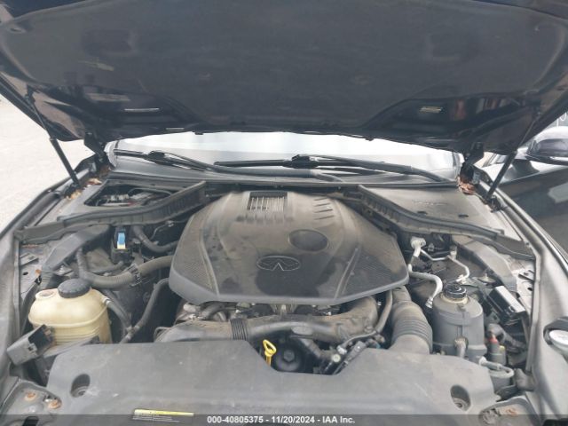 JN1CV7AR8HM680760 Infiniti Q50 2.0t Premium