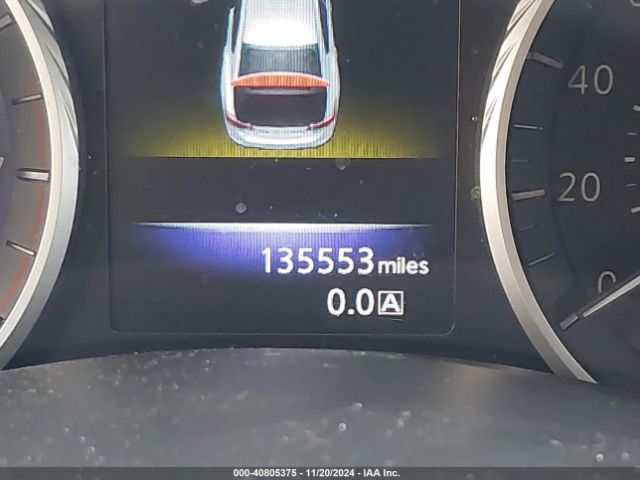 JN1CV7AR8HM680760 Infiniti Q50 2.0t Premium