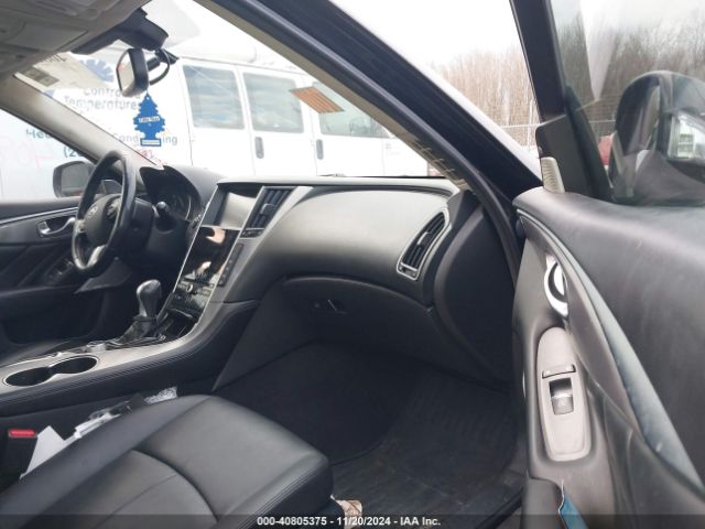 JN1CV7AR8HM680760 Infiniti Q50 2.0t Premium