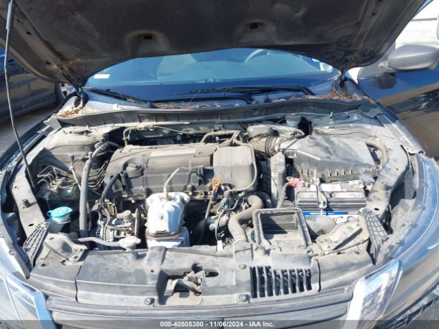 1HGCR2F30FA181203 Honda ACCORD LX