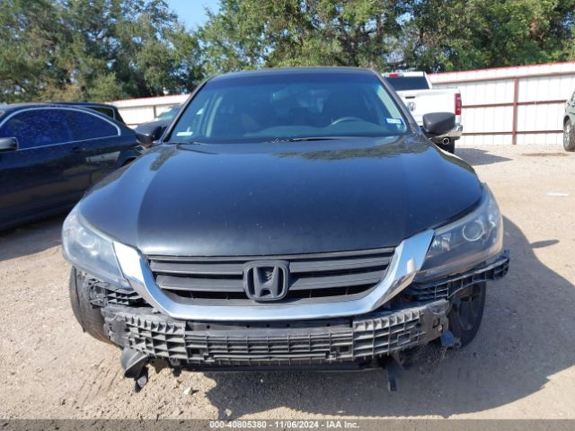 1HGCR2F30FA181203 Honda ACCORD LX