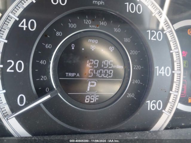 1HGCR2F30FA181203 Honda ACCORD LX