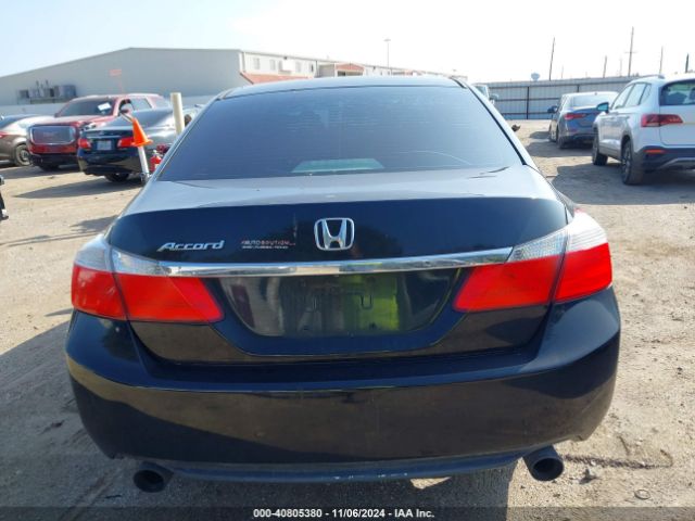 1HGCR2F30FA181203 Honda ACCORD LX