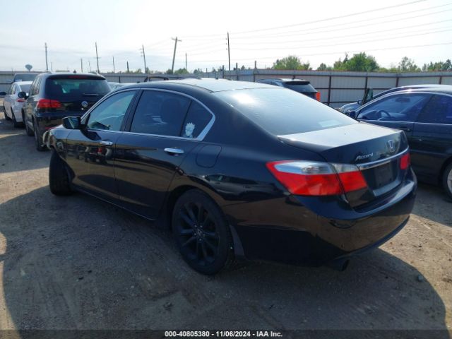 1HGCR2F30FA181203 Honda ACCORD LX