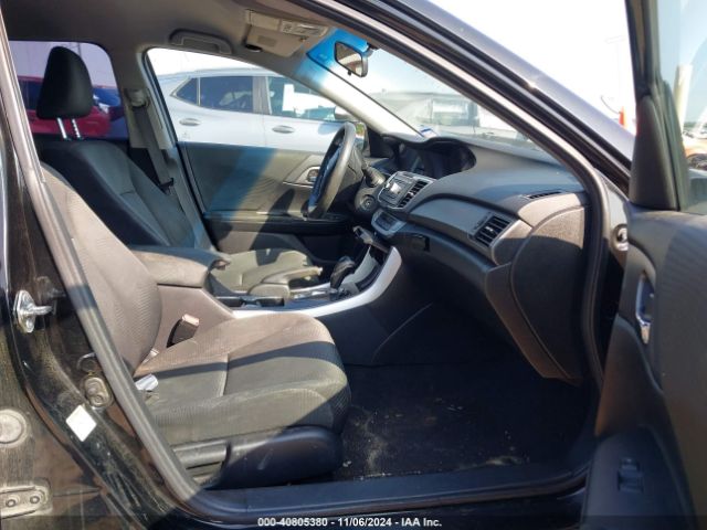 1HGCR2F30FA181203 Honda ACCORD LX