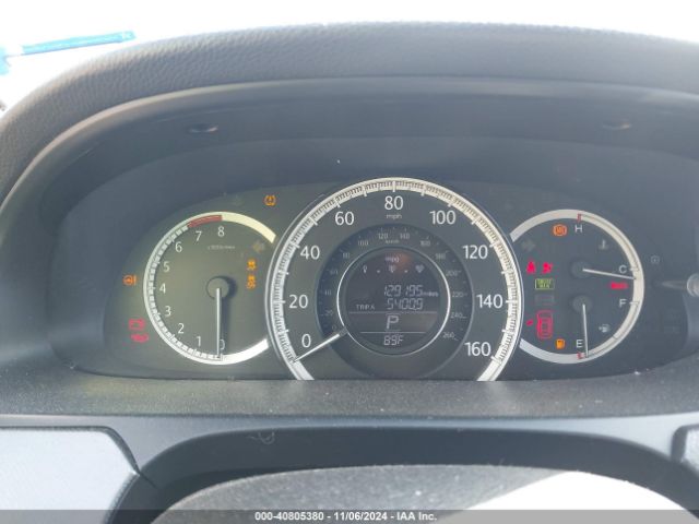 1HGCR2F30FA181203 Honda ACCORD LX