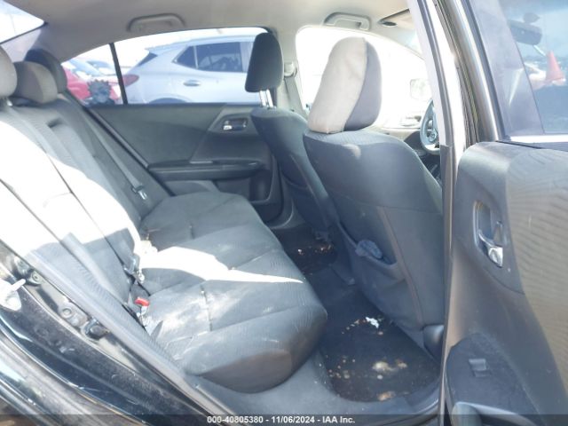 1HGCR2F30FA181203 Honda ACCORD LX