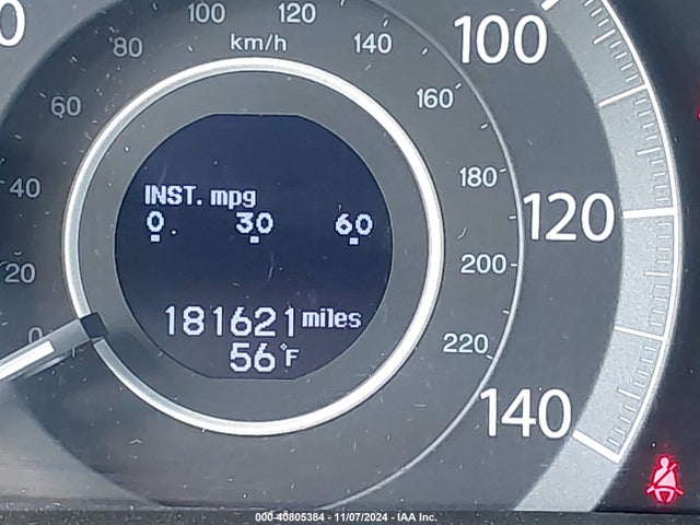 Honda Cr-v Touring 2016 5J6RM4H97GL071091 Image 16