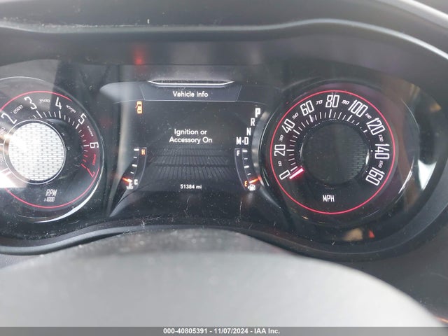 Dodge Challenger Sxt 2021 2C3CDZAG7MH597297 Image 7