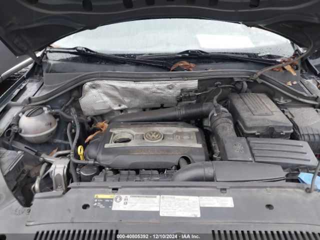 WVGAV7AX7GW573426 Volkswagen TIGUAN SE