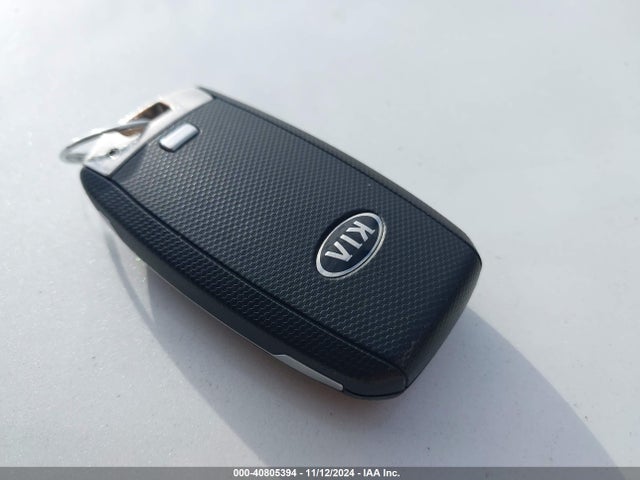 KIA Optima Hybrid Ex 2015 KNAGN4ADXF5080571 Image 11