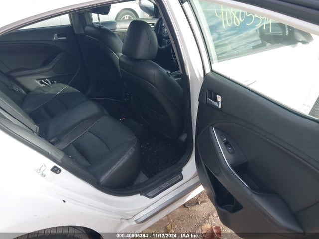 KNAGN4ADXF5080571 KIA Optima Hybrid Ex