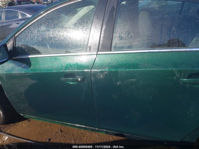 1G1PC5SB6E7142006 Chevrolet Cruze 1lt Auto