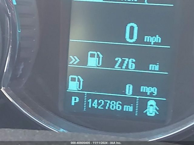1G1PC5SB6E7142006 Chevrolet Cruze 1lt Auto