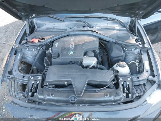 WBA3B5G54FNS19557 BMW 328i Xdrive
