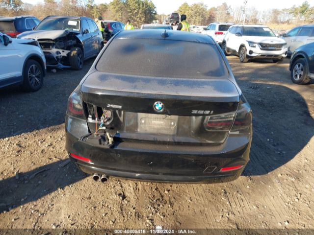 WBA3B5G54FNS19557 BMW 328i Xdrive