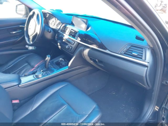 WBA3B5G54FNS19557 BMW 328i Xdrive