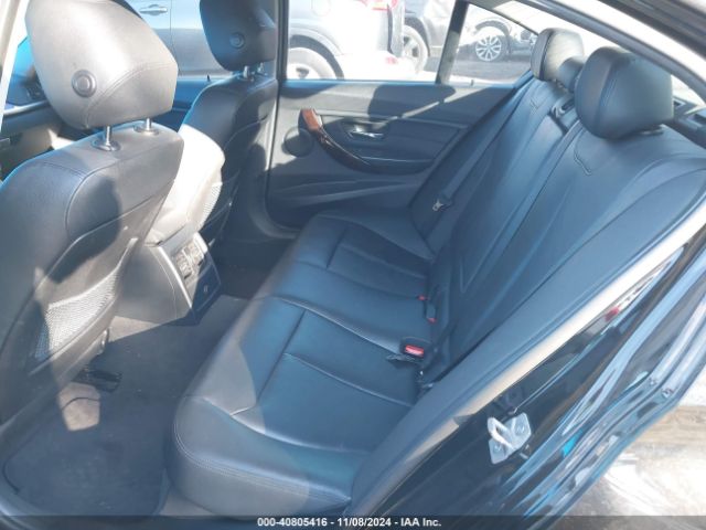 WBA3B5G54FNS19557 BMW 328i Xdrive