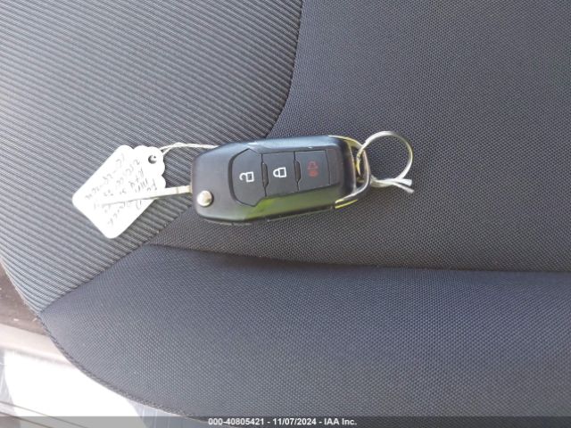 3FTTW8E37PRA40468 Ford Maverick Xl