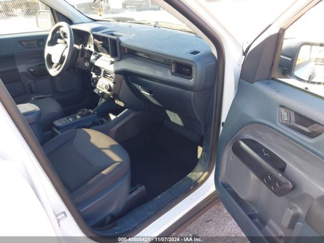 3FTTW8E37PRA40468 Ford Maverick Xl