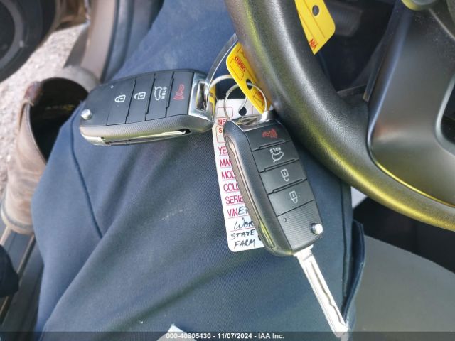 KNDJN2A25E7057486 KIA Soul