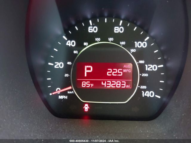 KNDJN2A25E7057486 KIA Soul