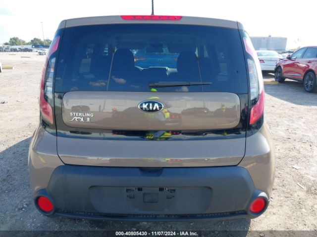 KNDJN2A25E7057486 KIA Soul