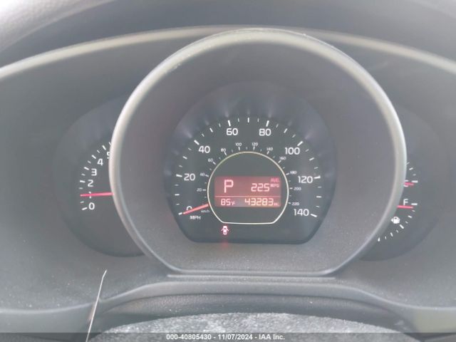 KNDJN2A25E7057486 KIA Soul