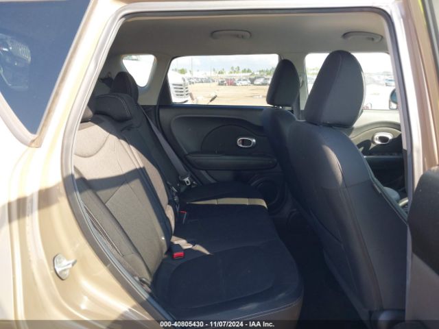 KNDJN2A25E7057486 KIA Soul
