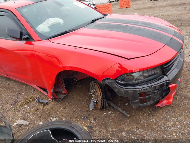 Dodge Charger Sxt Rwd 2020 2C3CDXBG9LH208791 Image 6