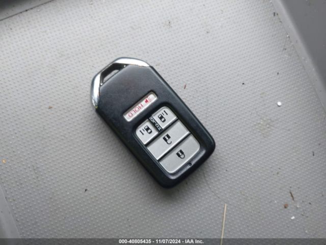 5FNRL5H3XHB004046 Honda ODYSSEY SE