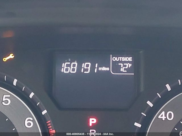5FNRL5H3XHB004046 Honda ODYSSEY SE