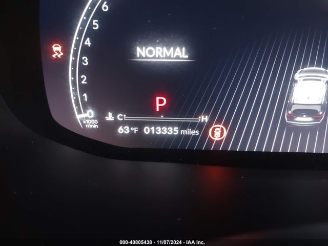 5J8YE1H46NL051771 Acura Mdx Technology