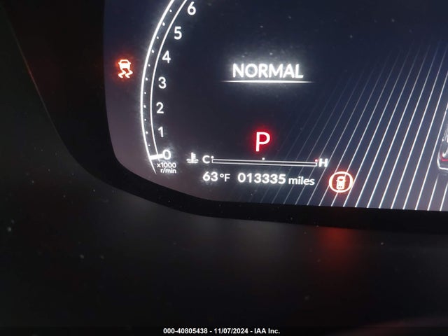 5J8YE1H46NL051771 Acura Mdx Technology