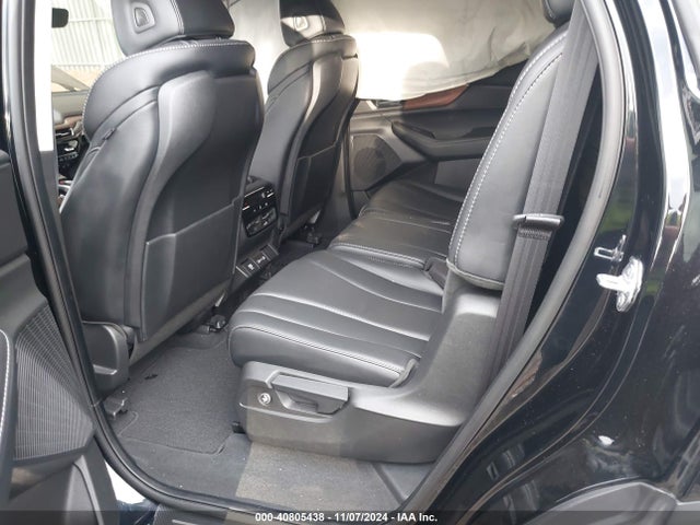 5J8YE1H46NL051771 Acura Mdx Technology