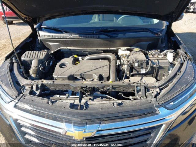 3GNAXKEGXRL116699 Chevrolet Equinox Fwd Lt