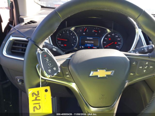 3GNAXKEGXRL116699 Chevrolet Equinox Fwd Lt