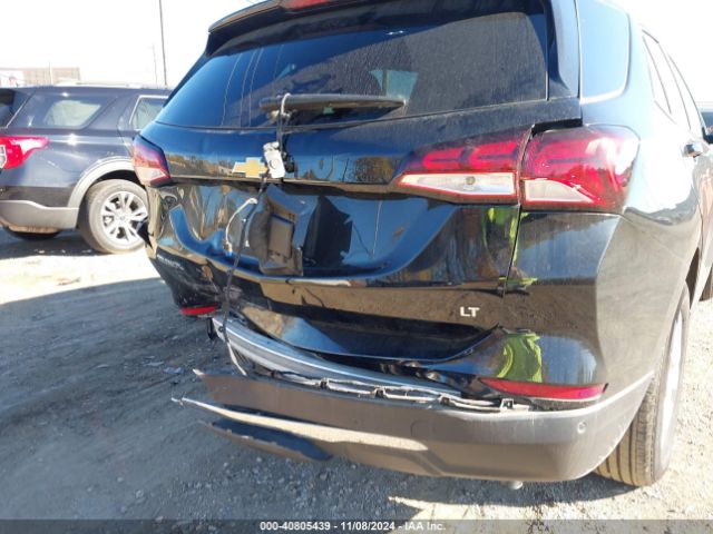 3GNAXKEGXRL116699 Chevrolet Equinox Fwd Lt