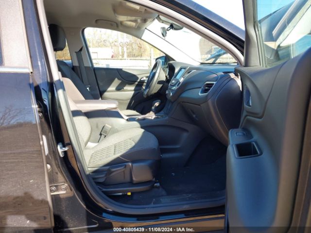 3GNAXKEGXRL116699 Chevrolet Equinox Fwd Lt